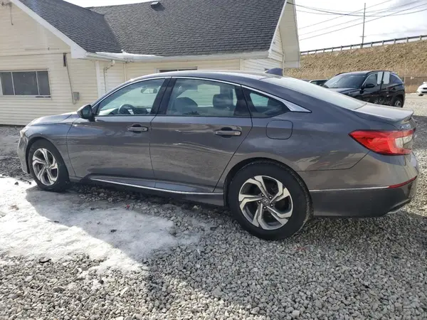 1HGCV1F46LA103793 2020 HONDA ACCORD - Image 2
