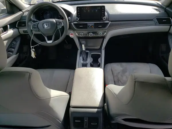 1HGCV1F46LA103793 2020 HONDA ACCORD - Image 8