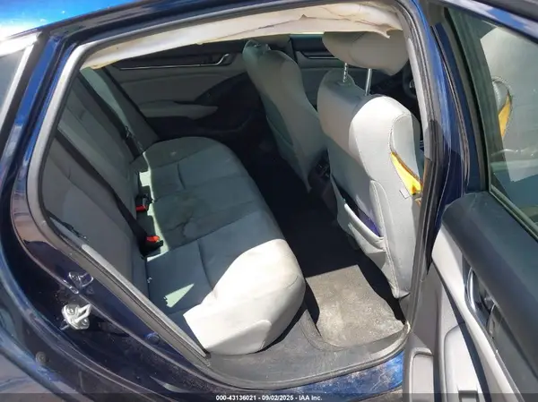 1HGCV1F46LA107553 2020 HONDA ACCORD - Image 8