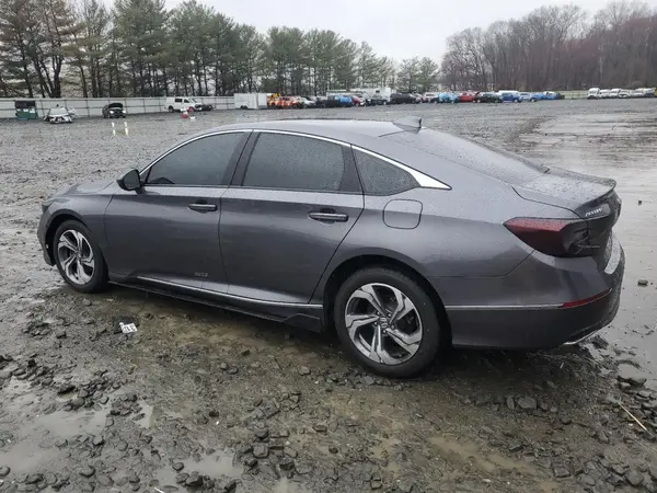 1HGCV1F46LA110677 2020 HONDA ACCORD - Image 2