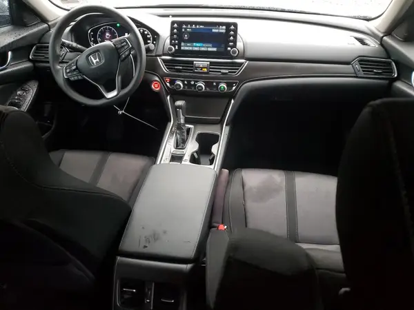 1HGCV1F46LA110677 2020 HONDA ACCORD - Image 8