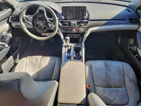 1HGCV1F46LA111926 2020 HONDA ACCORD - Image 8