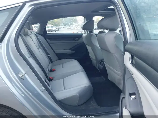 1HGCV1F46LA117838 2020 HONDA ACCORD - Image 8