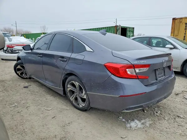 1HGCV1F46LA121467 2020 HONDA ACCORD - Image 2