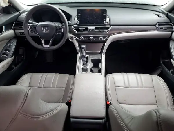 1HGCV1F46LA121467 2020 HONDA ACCORD - Image 8