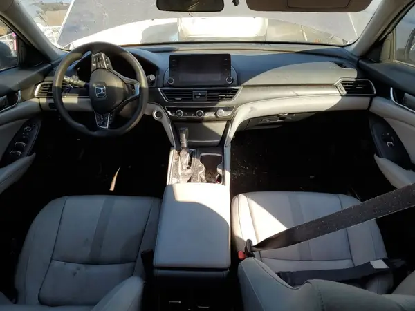 1HGCV1F46LA121484 2020 HONDA ACCORD - Image 8
