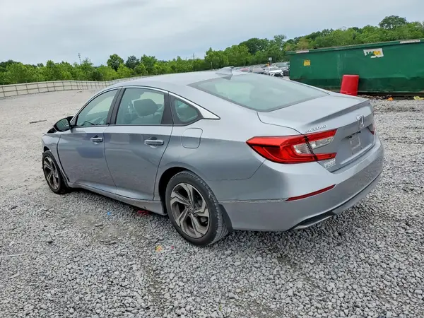 1HGCV1F46LA126863 2020 HONDA ACCORD - Image 2