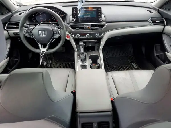 1HGCV1F46LA126863 2020 HONDA ACCORD - Image 8