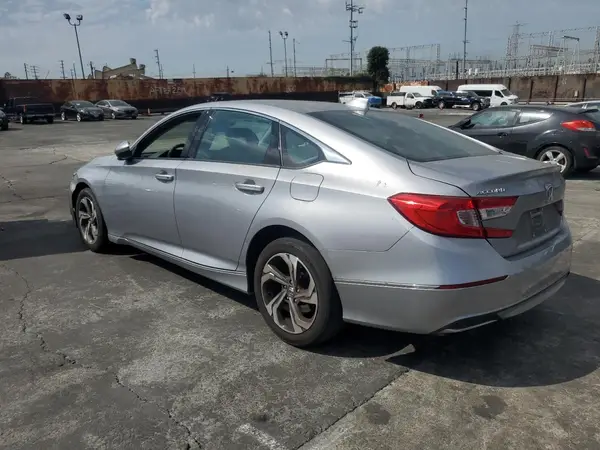 1HGCV1F46LA130301 2020 HONDA ACCORD - Image 2