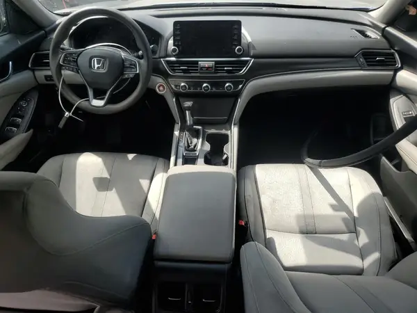 1HGCV1F46LA130301 2020 HONDA ACCORD - Image 8