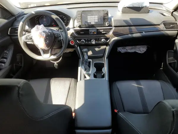 1HGCV1F46LA133165 2020 HONDA ACCORD - Image 8