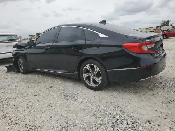 1HGCV1F46LA139452 2020 HONDA ACCORD - Image 2