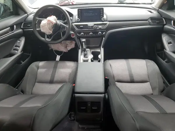 1HGCV1F46LA139452 2020 HONDA ACCORD - Image 8