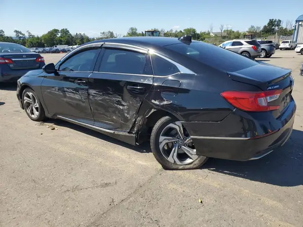 1HGCV1F46LA139466 2020 HONDA ACCORD - Image 2