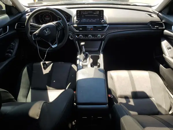 1HGCV1F46LA139466 2020 HONDA ACCORD - Image 8