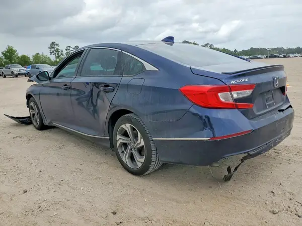 1HGCV1F46LA140794 2020 HONDA ACCORD - Image 2
