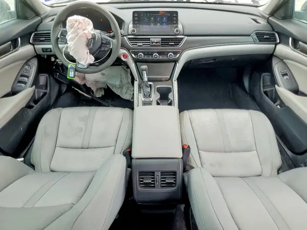 1HGCV1F46LA140794 2020 HONDA ACCORD - Image 8