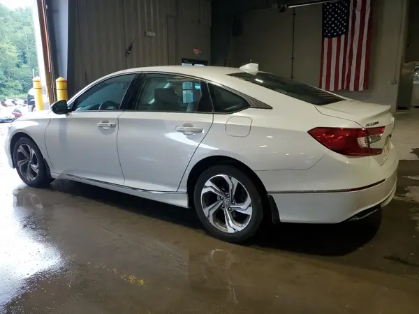 1HGCV1F46LA150323 2020 HONDA ACCORD - Image 2