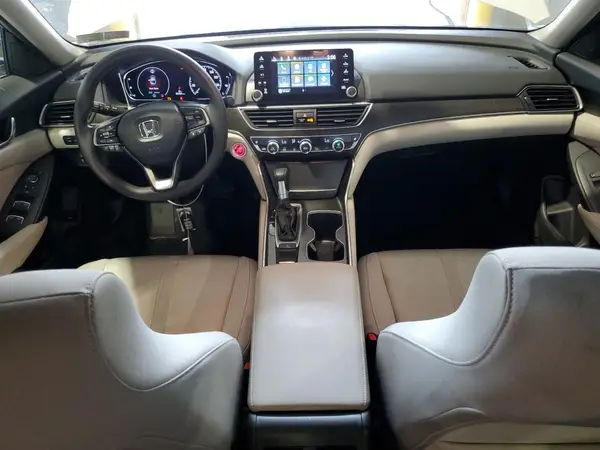 1HGCV1F46LA150323 2020 HONDA ACCORD - Image 8
