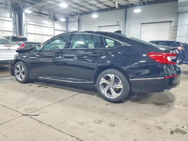 1HGCV1F46LA157742 2020 HONDA ACCORD - Image 2