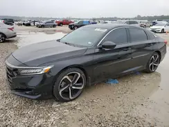 1HGCV1F46MA002190 2021 HONDA ACCORD