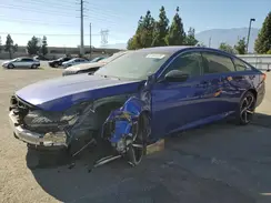 1HGCV1F46MA004585 2021 HONDA ACCORD