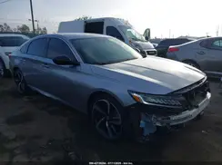 1HGCV1F46MA007518 2021 HONDA ACCORD