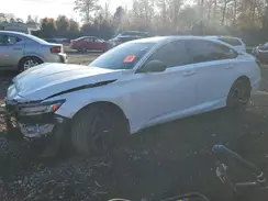 1HGCV1F46MA009916 2021 HONDA ACCORD