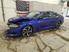 1HGCV1F46MA010810 2021 HONDA ACCORD