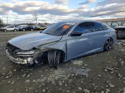 1HGCV1F46MA010905 2021 HONDA ACCORD