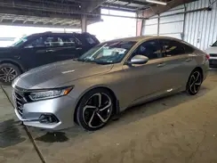 1HGCV1F46MA020060 2021 HONDA ACCORD