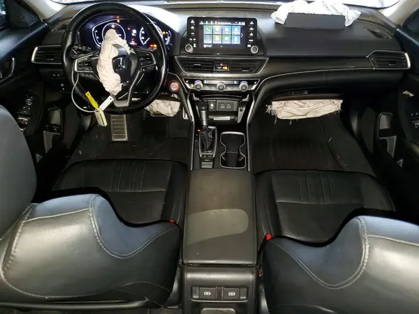 1HGCV1F46MA020060 2021 HONDA ACCORD - Image 8