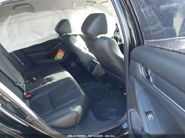 1HGCV1F46MA021032 2021 HONDA ACCORD - Image 8