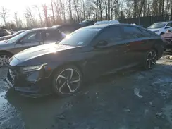 1HGCV1F46MA021080 2021 HONDA ACCORD