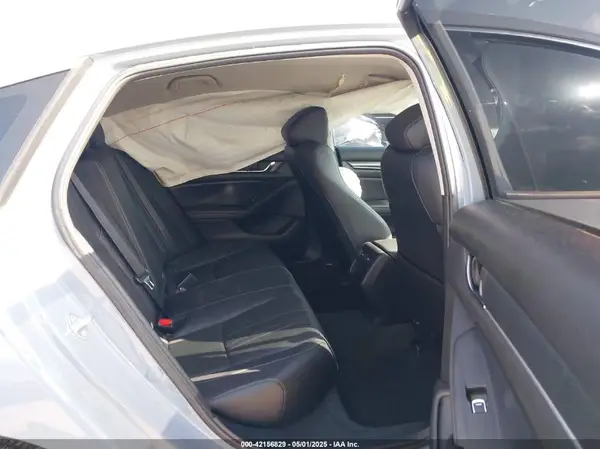 1HGCV1F46MA024416 2021 HONDA ACCORD - Image 8