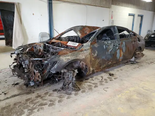 1HGCV1F46MA024982 2021 HONDA ACCORD - Image 1
