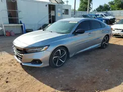 1HGCV1F46MA026814 2021 HONDA ACCORD