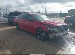 1HGCV1F46MA027297 2021 HONDA ACCORD