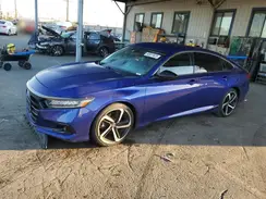 1HGCV1F46MA030734 2021 HONDA ACCORD
