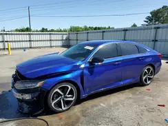 1HGCV1F46MA032595 2021 HONDA ACCORD