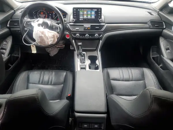 1HGCV1F46MA034105 2021 HONDA ACCORD - Image 8