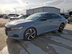 1HGCV1F46MA035576 2021 HONDA ACCORD