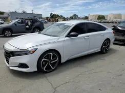 1HGCV1F46MA036484 2021 HONDA ACCORD