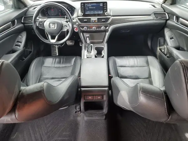 1HGCV1F46MA037702 2021 HONDA ACCORD - Image 8