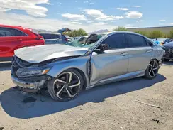 1HGCV1F46MA043919 2021 HONDA ACCORD