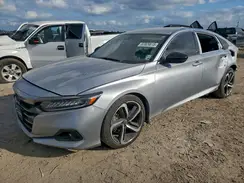 1HGCV1F46MA047713 2021 HONDA ACCORD