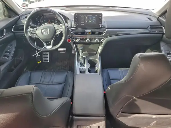 1HGCV1F46MA047713 2021 HONDA ACCORD - Image 8
