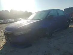1HGCV1F46MA048831 2021 HONDA ACCORD