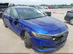 1HGCV1F46MA049865 2021 HONDA ACCORD