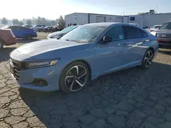 1HGCV1F46MA051504 2021 HONDA ACCORD